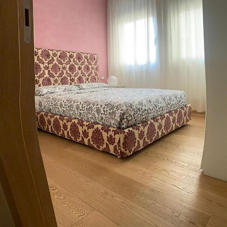 Sweet Apartment Padova Luaran gambar