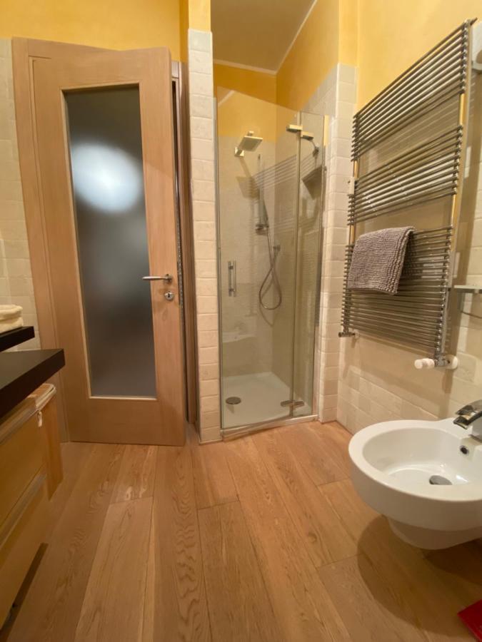 Sweet Apartment Padova Luaran gambar