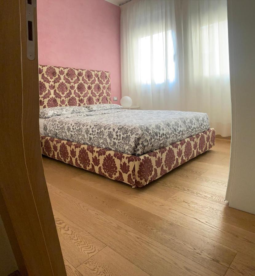 Sweet Apartment Padova Luaran gambar