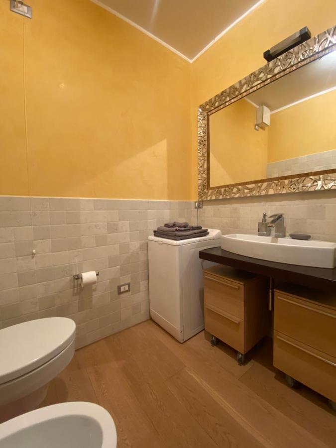 Sweet Apartment Padova Luaran gambar