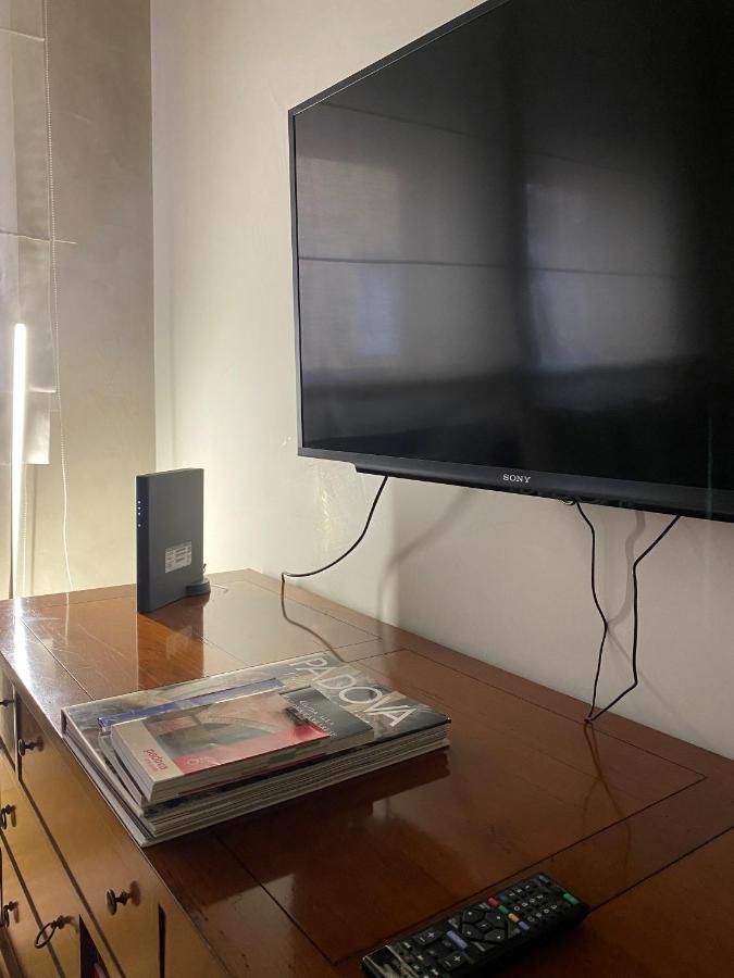 Sweet Apartment Padova Luaran gambar