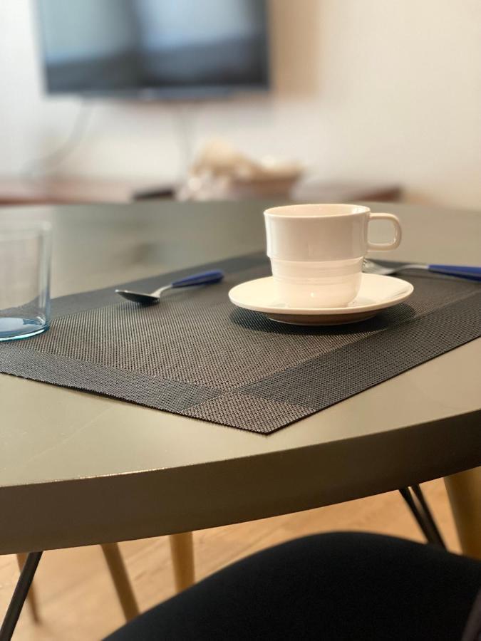 Sweet Apartment Padova Luaran gambar