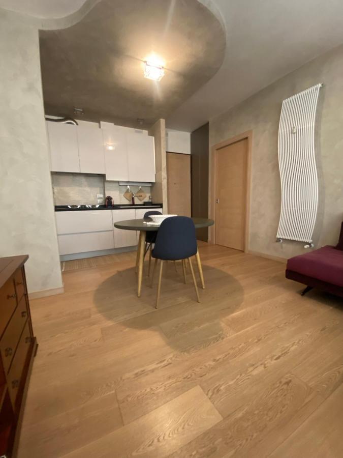 Sweet Apartment Padova Luaran gambar