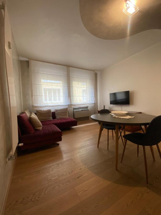 Sweet Apartment Padova Luaran gambar
