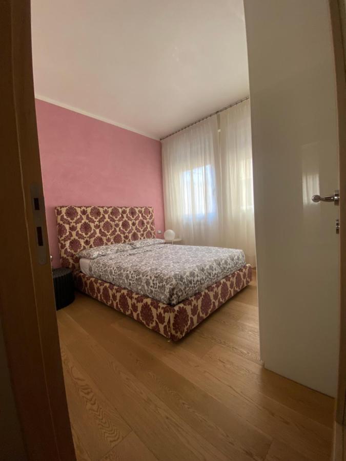 Sweet Apartment Padova Luaran gambar