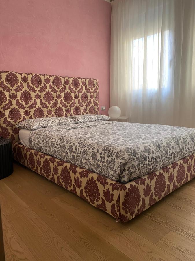 Sweet Apartment Padova Luaran gambar
